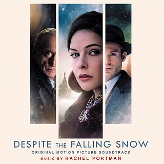 DespiteThe FallingSnowFront