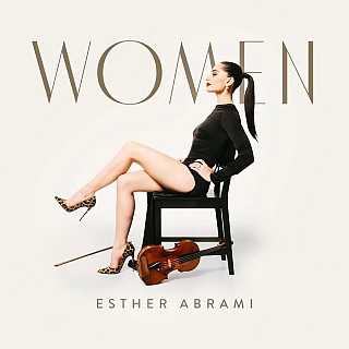 EstherAbramiWomen