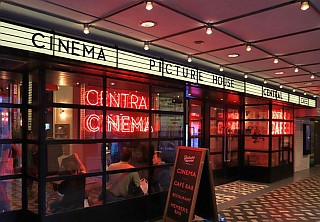 PictureHouse